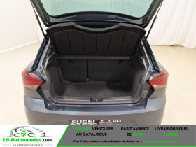 Seat Ibiza 1.0 TSI FR LED|ALU|ACC|PDC|Garantie|DAB  occasion  Beaupuy - photo n12